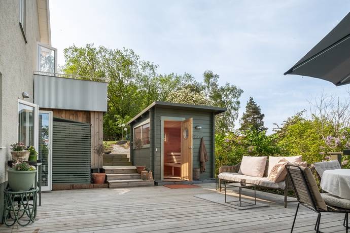 7 rum Villa på Fiskebyvägen 6 Stureby - Enskede Stockholms kommun - bild 30