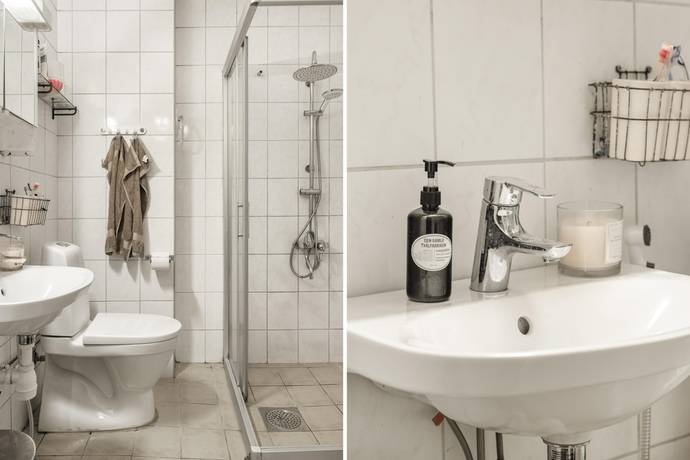 3 rum Lägenhet på Runslingan 12B Linero Lunds kommun - bild 12