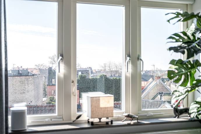1 rum lägenhet på Lilla Tomegatan 5 Lund - Centrum, Lunds kommun - bild 4