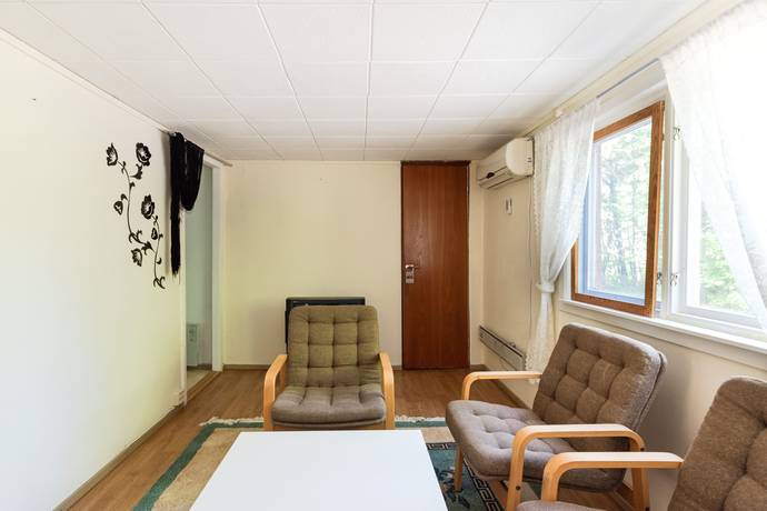 2 rum Fritidshus på Fårtickevägen 25 Ekeby-Almby Örebro kommun - bild 10