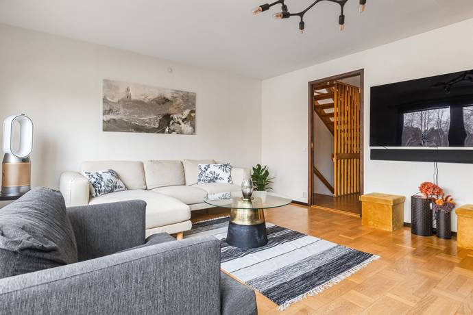 5 rum Radhus på Lindstigen 45 Dalen Boxholms kommun - bild 8