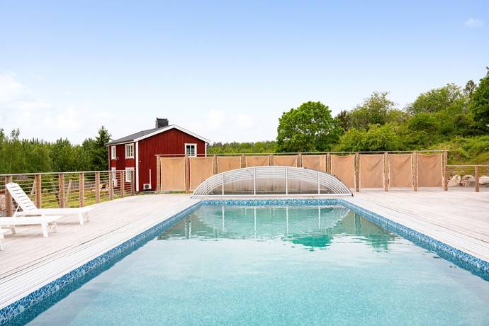 4 rum Villa på Dal Dalstugan 1 Gryt Valdemarsviks kommun - bild 2