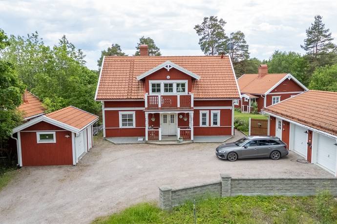 6 rum Villa på Utvalnäsvägen 3 Bönan Gävle kommun - bild 11