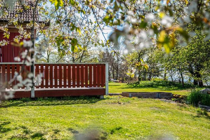 3 rum Villa på Vänersnäs 597 Vänersnäs Vänersborgs kommun - bild 14