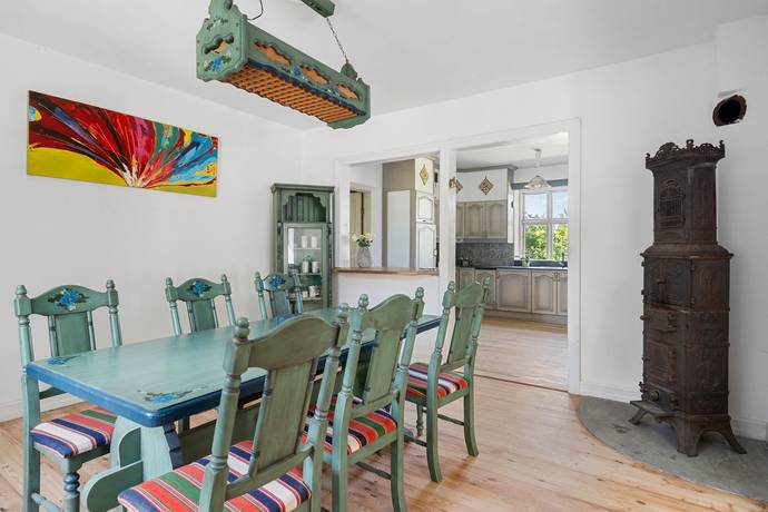 4 rum Villa på Pregestadsvägen 355 Vollsjö Sjöbo kommun - bild 13