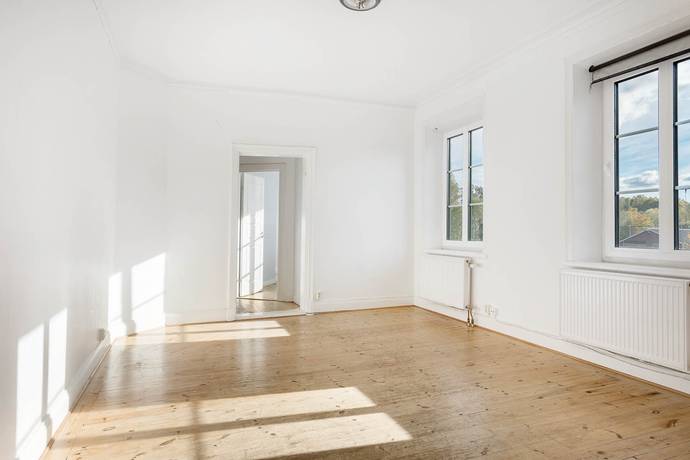 122 m² Villa på Fagerås Järnvägsstation 1 Kil - Fagerås Kils kommun - bild 7
