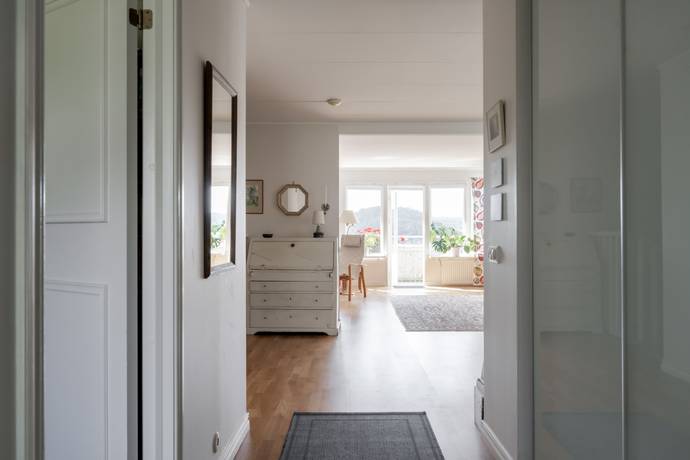 4 rum radhus på Ekhultsgatan 4A Ulricehamn, Ulricehamns kommun - bild 4