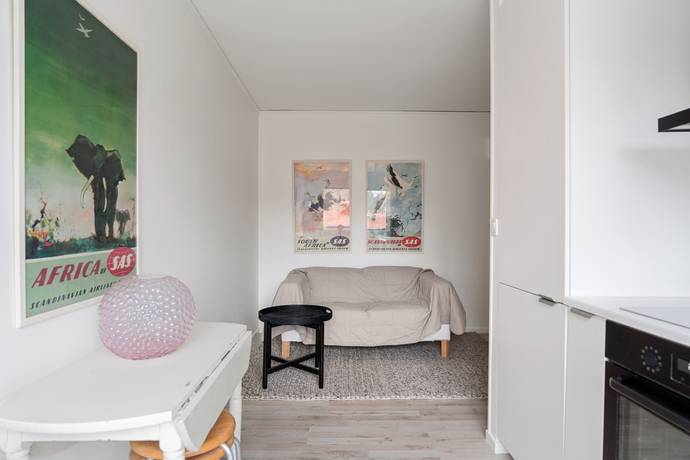 2 rum Lägenhet på Skolvägen 23A Enebyberg Danderyds kommun - bild 8