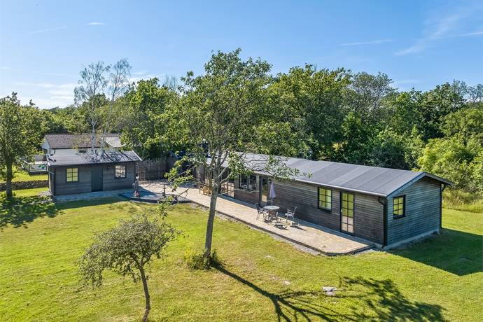 3 rum vinterbonat fritidshus på Signes väg 8 Djupvik -  Lofta, Borgholms kommun - bild 2