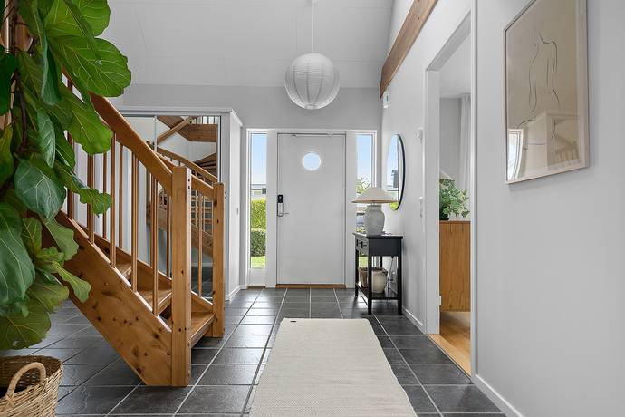 6 rum villa på Tennvägen 33 Onsala, Kungsbacka kommun - bild 5