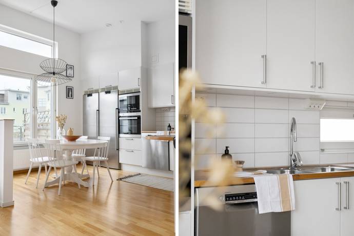 3 rum Lägenhet på Kryssgränd 43B Strandstaden Lomma kommun - bild 13