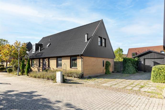 5 rum Villa på Båtsmansgränd 57 Bunkeflostrand Malmö kommun - bild 30