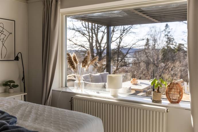 5 rum Villa på Masmästaregatan 2 Hammarbacken Ludvika kommun - bild 40
