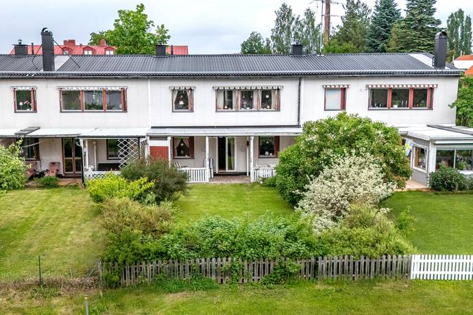 4 rum radhus på Casa Nova gränd 8 Ljusdal, Centralt, Ljusdals kommun - bild 4