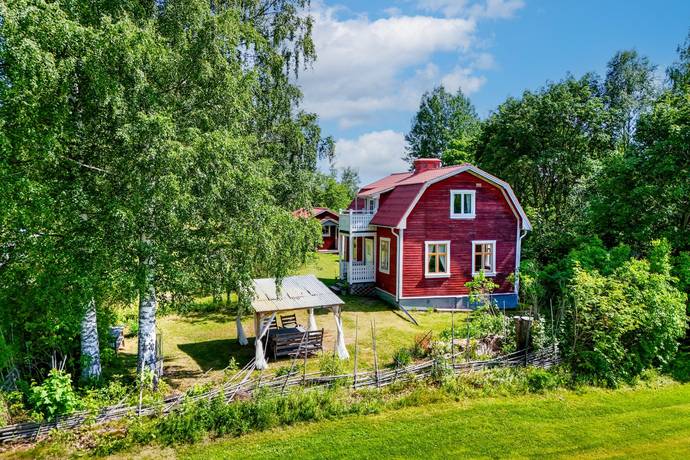 4 rum fritidshus på Storsveden 261 Alfta, Ovanåkers kommun - bild 1