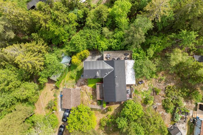 4 rum Villa på Kottstigen 4 Haninge Muskö Haninge kommun - bild 38