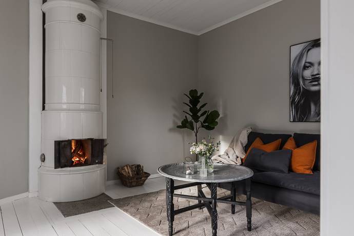 5 rum Gård utan jordbruk på Lekaryd Ängstugan 1 Lekaryd Alvesta kommun - bild 25