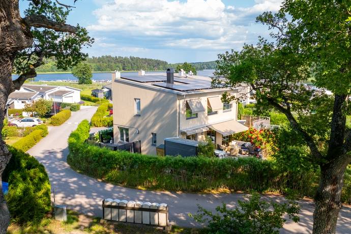 5 rum villa på Vildkattens väg 10 Strängnäs - Mariefred, Strängnäs kommun - bild 1