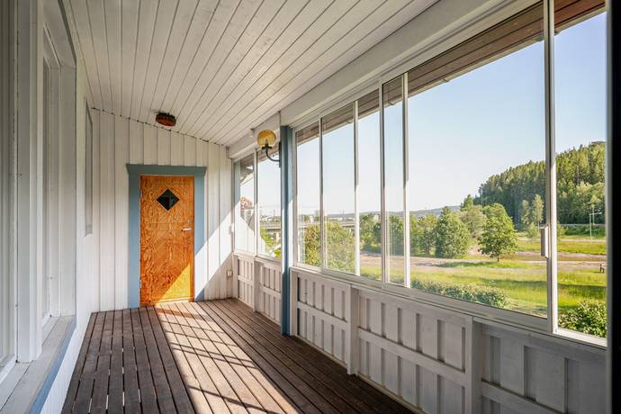 5 rum Radhus på Västra Dalgatan 49 Centralt Örnsköldsviks kommun - bild 14