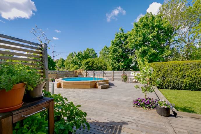 4 rum Villa på Boktryckargatan 55 Lagerlunda Norrköpings kommun - bild 9