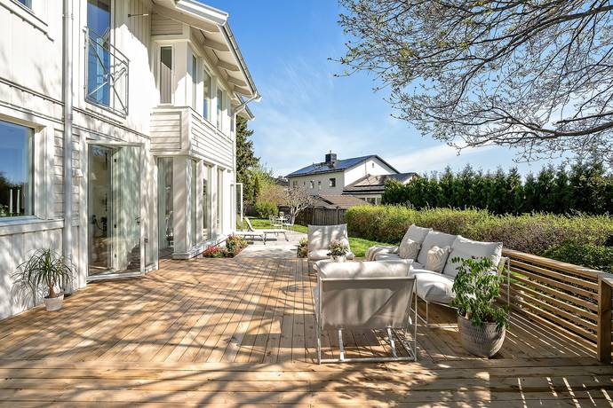 8 rum Villa på Bältvägen 20A Edsviken Sollentuna kommun - bild 29