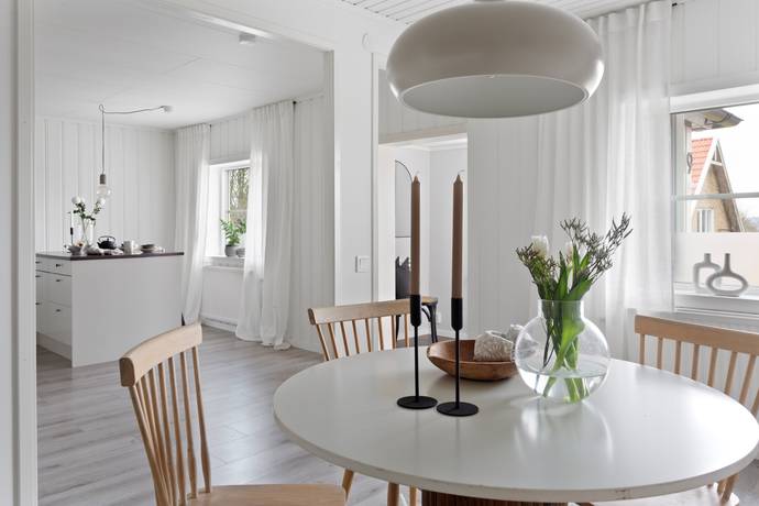 3 rum Villa på Rannevägen 19 Tofta Varbergs kommun - bild 8