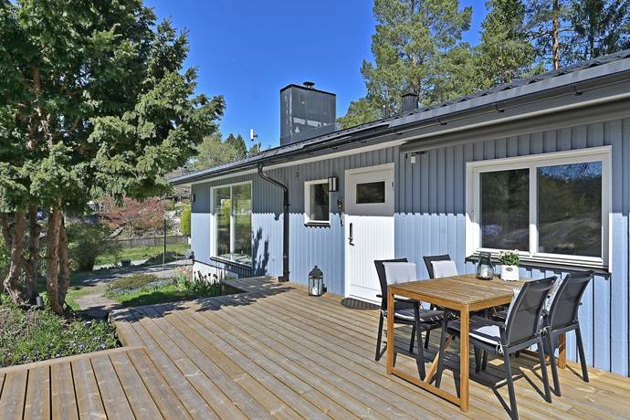 3 rum Villa på Tallskogsvägen 23 Barnvik Värmdö kommun - bild 9