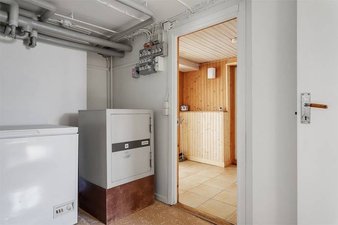 7 rum Villa på Frejavägen 3 Säffle kommun - bild 43
