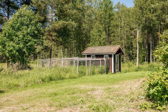 4 rum Villa på Askerudssätter 85 Sunne Sunne kommun - bild 33