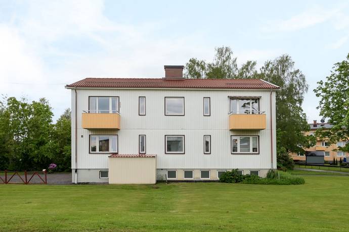 2 rum Lägenhet på Stjernevägen 5 Karlberg Karlskoga kommun - bild 23