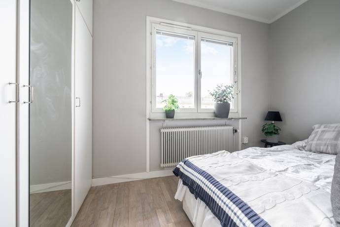 2 rum Lägenhet på Vallvägen 2A Centrala Väsby Upplands Väsby kommun - bild 15