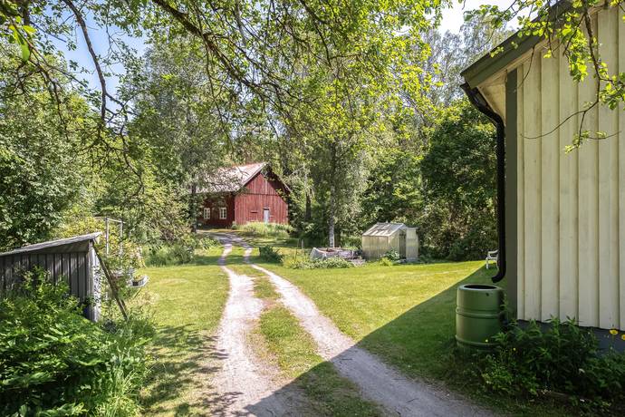 gård/skog på Boråsvägen 210 Alingsås, Alingsås kommun - bild 3