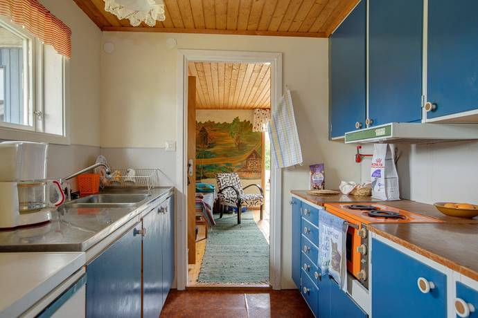3 rum Fritidshus på Mellanhorvagatan 6 Kolstad Borgholms kommun - bild 4