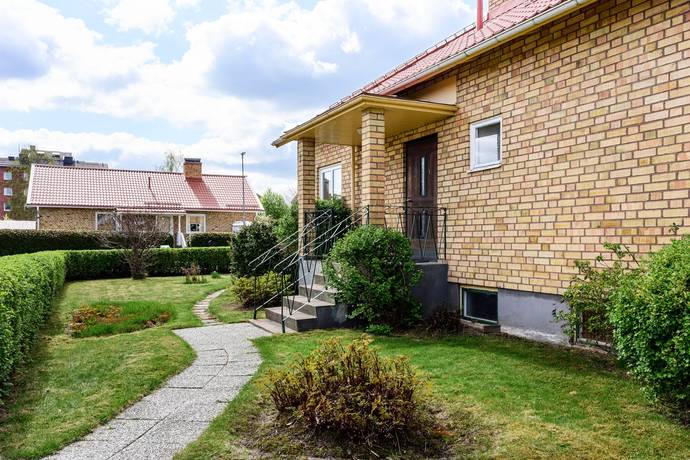5 rum Villa på Malmsteinsgatan 1 Gärdet Säters kommun - bild 3
