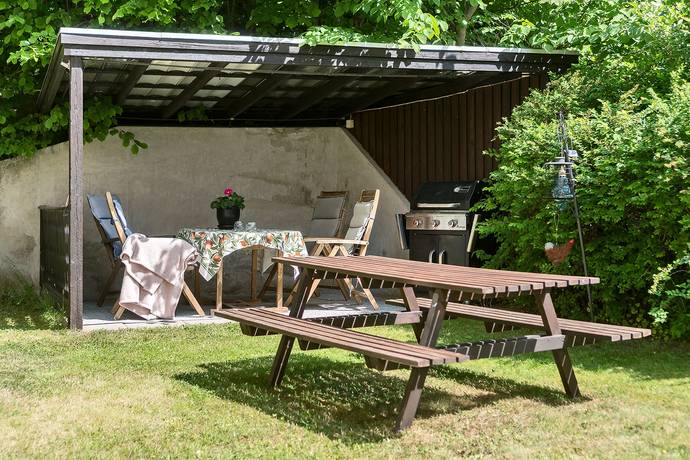 3 rum lägenhet på Bergviksgatan 38 Bergvik, Södertälje kommun - bild 4