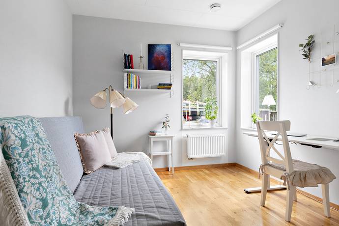 4 rum Lägenhet på Bryggvägen 11 D  Korseberg Vänersborgs kommun - bild 18