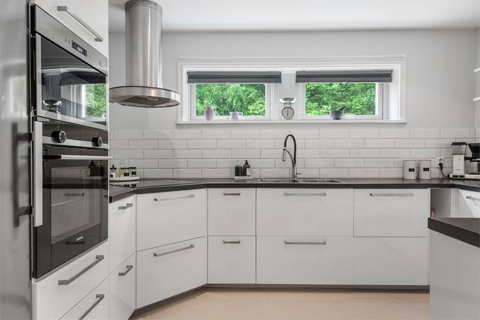 5 rum Parhus på Målarevägen 8A Tanumshede Tanums kommun - bild 11
