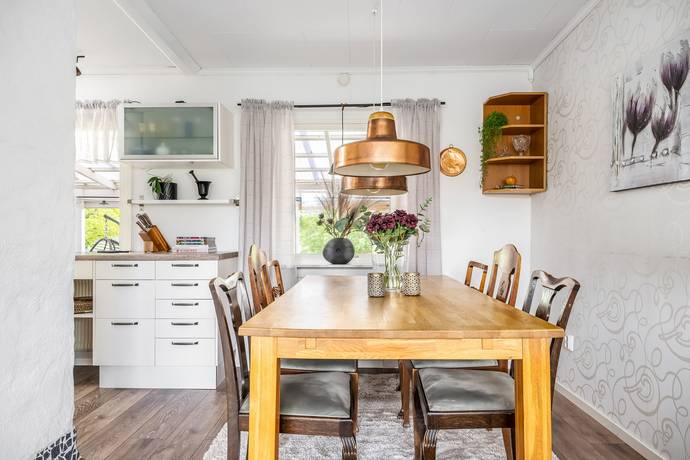 5 rum Radhus på Kollbergsgatan 6 Lagerlunda Norrköpings kommun - bild 9