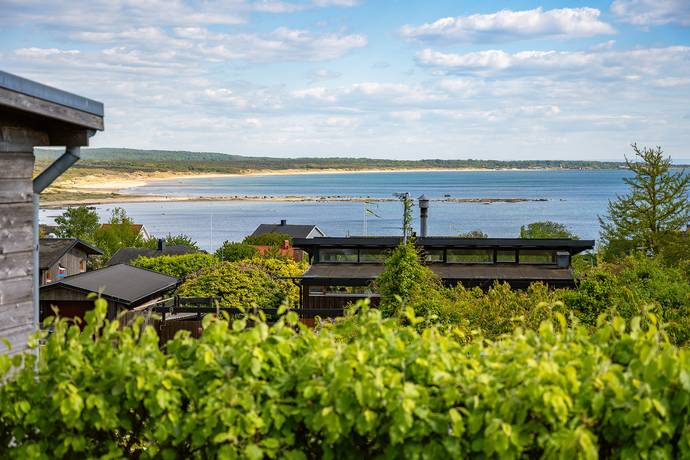 4 rum Villa på Gummes backe 5 Haverdal Halmstads kommun - bild 17