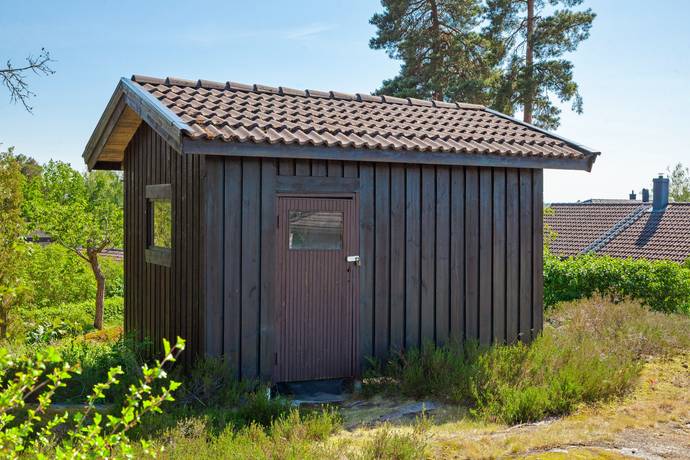 6 rum Villa på Snöskatevägen 3 Danvikshagen Oxelösunds kommun - bild 34