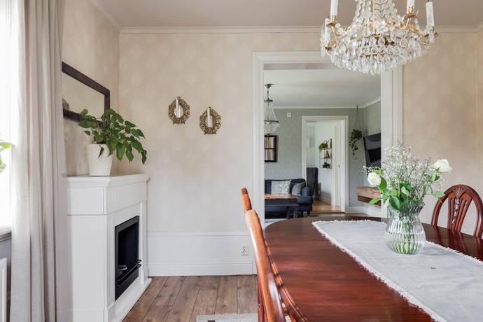 5 rum Villa på Gusselhyttan 470 Gusselhyttan Lindesbergs kommun - bild 22