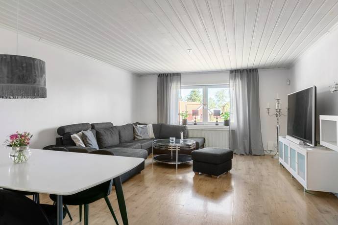 7 rum Villa på Långgatan 22 Älvboda, Skutskär Älvkarleby kommun - bild 21