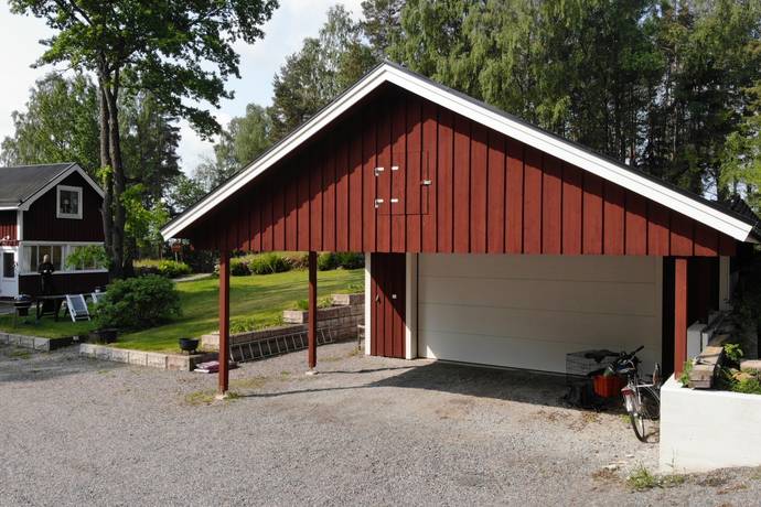 3 rum Villa på Övre Gruvrisbacken 4 Gruvriset Falu kommun - bild 7