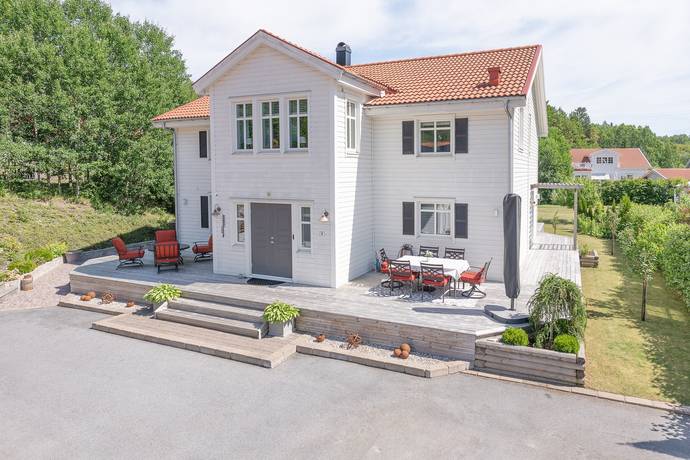 9 rum villa på Tryffelvägen 9 Skånsta, Österåkers kommun - bild 5