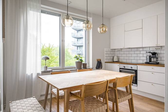 3 rum Lägenhet på Annedalsvägen 30, vån 1 Bromma - Annedal Stockholms kommun - bild 14