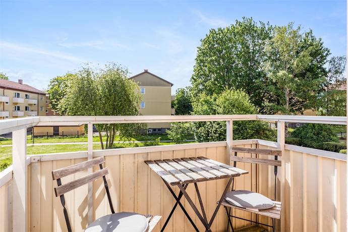 2 rum lägenhet på Götgatan 30B Vasastaden, Linköpings kommun - bild 2
