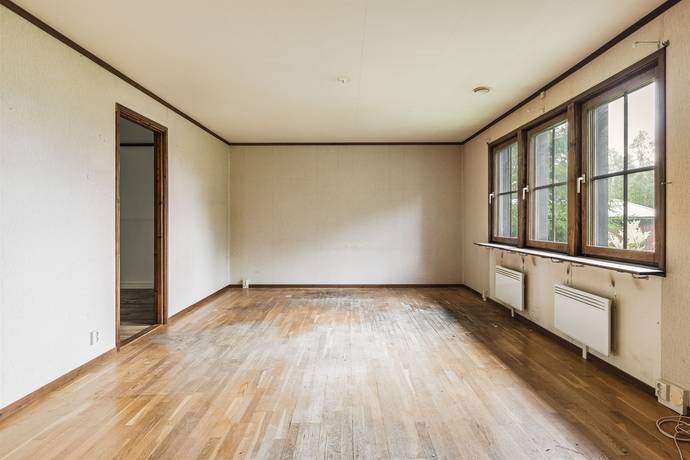 4 rum villa på Horneyvägen 58 Mörsil, Åre kommun - bild 5