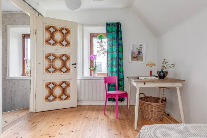 4 rum Villa på Sjöbogatan 4 Johanneslust Malmö kommun - bild 19