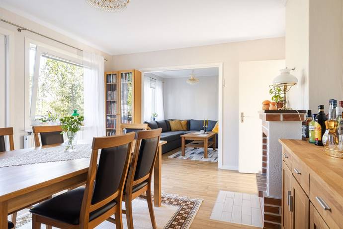 5 rum Villa på Storgatan 11 Hultsfred Hultsfreds kommun - bild 17