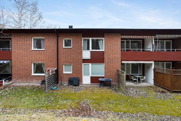 1 rum Lägenhet på Grebyvägen 13 Kimstad Norrköpings kommun - bild 14